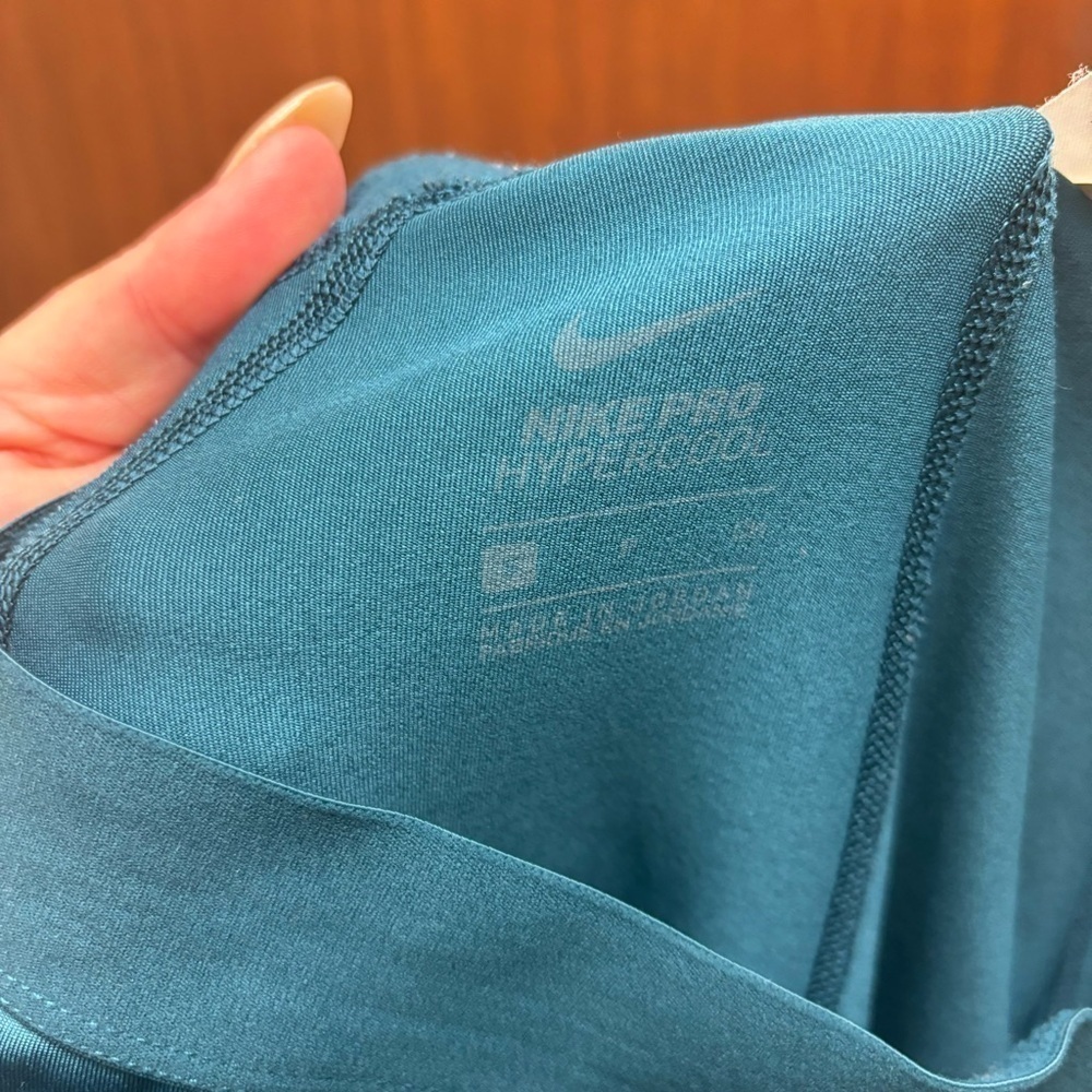 Nike Pro Hyper Cool Compression Pants - Picture 11 of 11